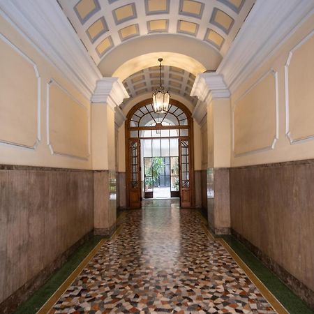 דירות רומא Residenza Regina מראה חיצוני תמונה