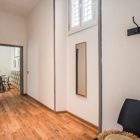 דירות רומא Residenza Regina מראה חיצוני תמונה